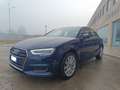 Audi A3 Sedan 30 1.0 tfsi 116cv s-tronic Bleu - thumbnail 2