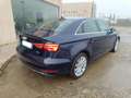 Audi A3 Sedan 30 1.0 tfsi 116cv s-tronic Bleu - thumbnail 4