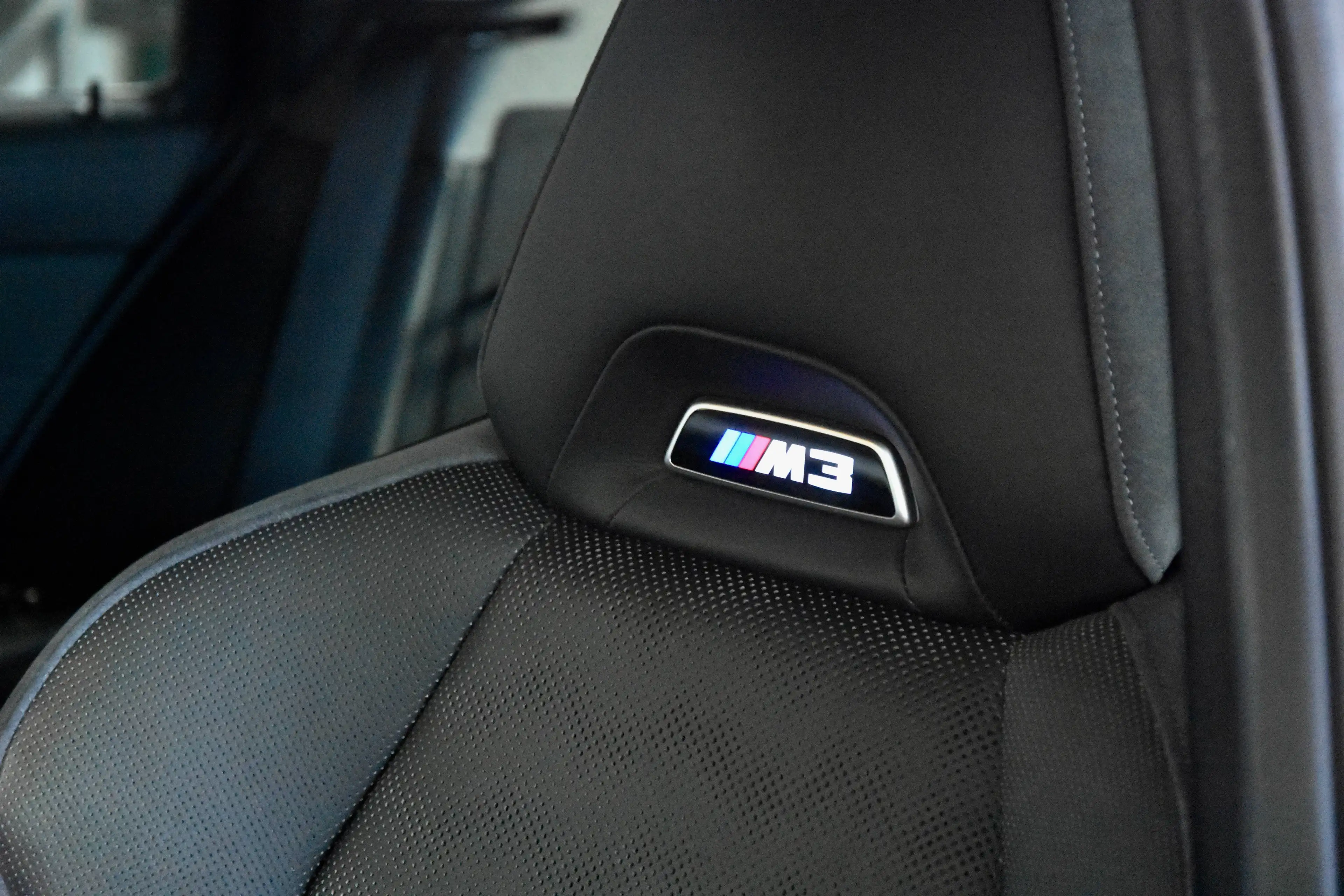 BMW M3 M3 3.0 AS xDrive Competition **36 000Km** LICHTE VRACHT € 156,- TAX ** — photo 7