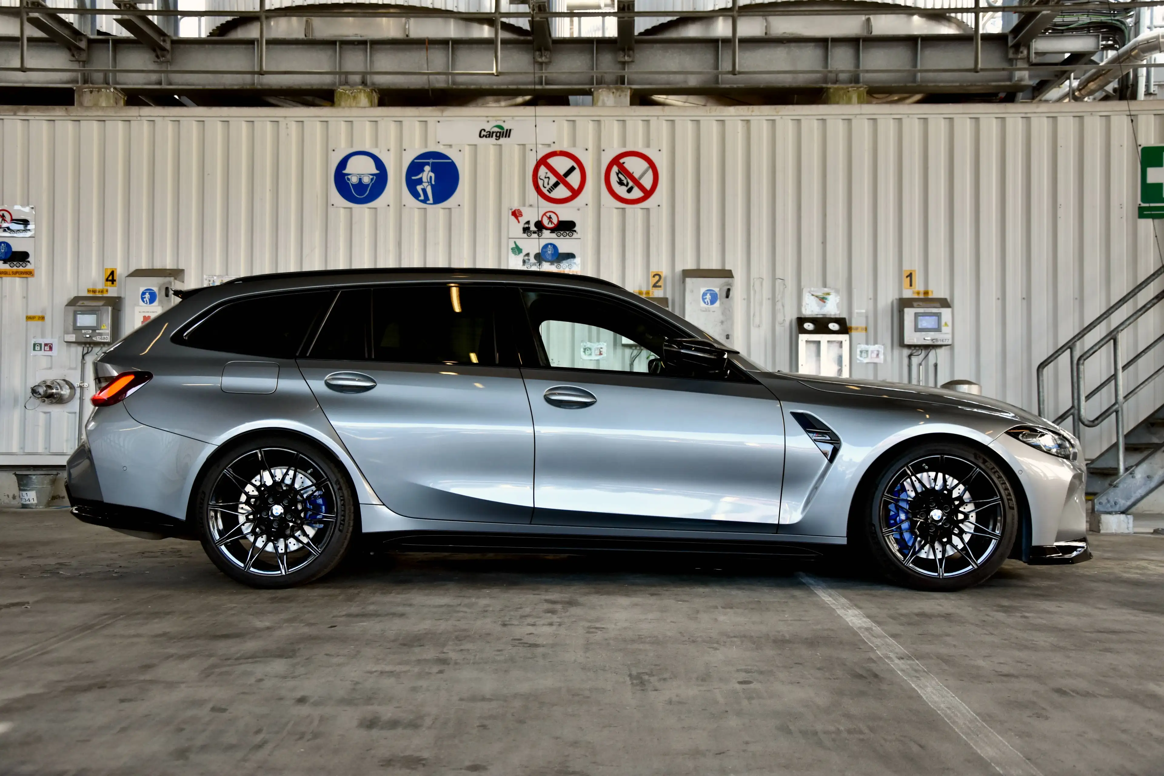 BMW M3 M3 3.0 AS xDrive Competition **36 000Km** LICHTE VRACHT € 156,- TAX ** — photo 15