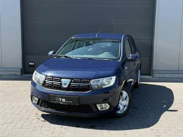 Sandero 0.9 TCe Lauréate