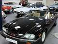 Jaguar XJS EENMALIG maar 11.498 mijl gereden Zwart - thumbnail 28