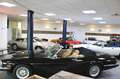 Jaguar XJS EENMALIG maar 11.498 mijl gereden Czarny - thumbnail 3