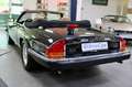 Jaguar XJS EENMALIG maar 11.498 mijl gereden Černá - thumbnail 4