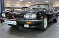 Jaguar XJS EENMALIG maar 11.498 mijl gereden Černá - thumbnail 1