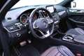 Mercedes-Benz GLE 63 AMG Coupé 4MATIC H/K CARPLAY PANO MEMORY ACC '18 Zwart - thumbnail 11