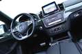Mercedes-Benz GLE 63 AMG Coupé 4MATIC H/K CARPLAY PANO MEMORY ACC '18 Zwart - thumbnail 29