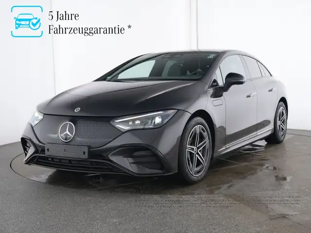 Mercedes-Benz EQE 350 + AMG/Edition/Night/Digital/Burmester/AHK