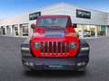 Jeep Wrangler Unlimited 2.0 4xe Rubicon 8ATX Rojo - thumbnail 2