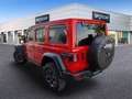 Jeep Wrangler Unlimited 2.0 4xe Rubicon 8ATX Rojo - thumbnail 8