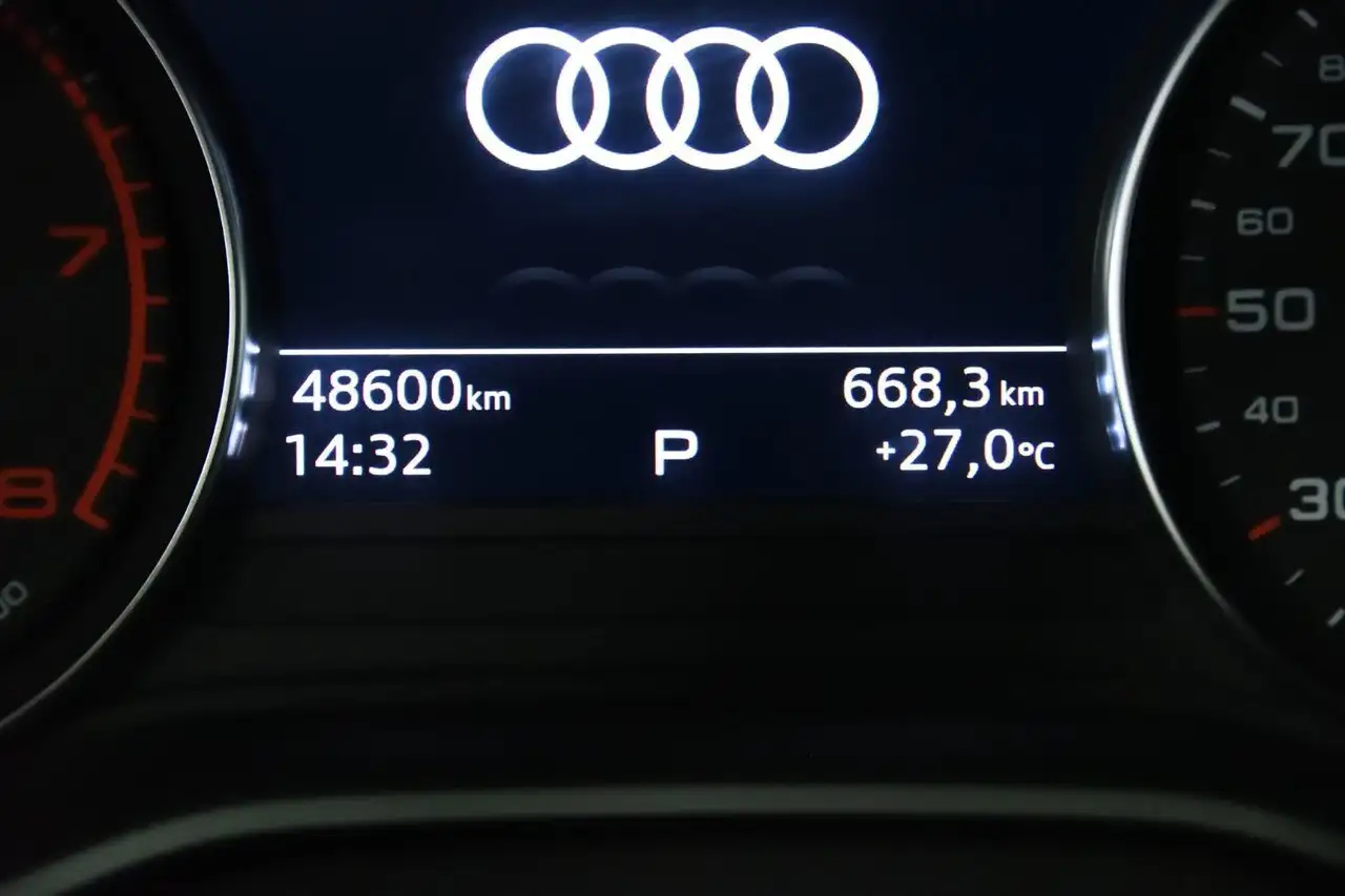 Audi Q5 fotografie Audi Q5