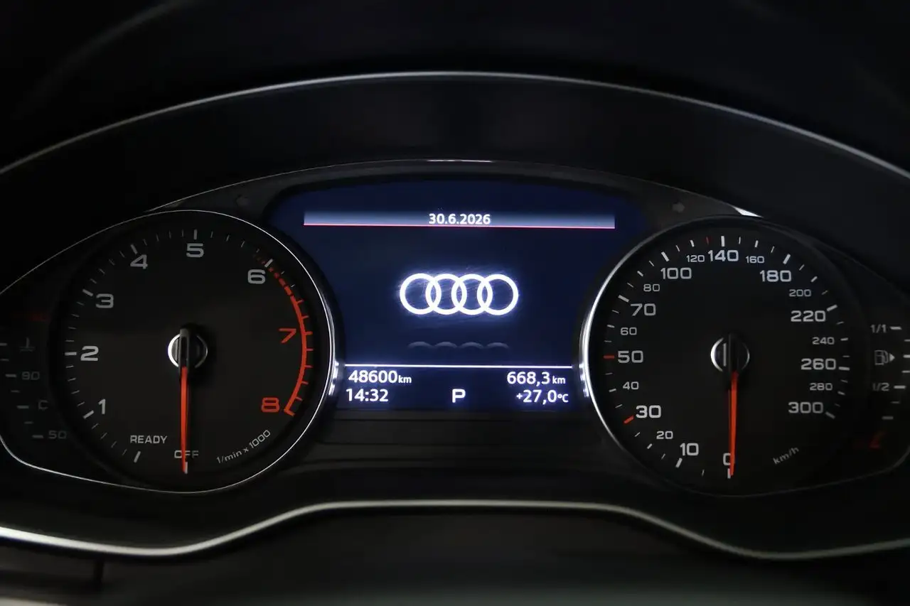 Audi Q5 fotografie Audi Q5