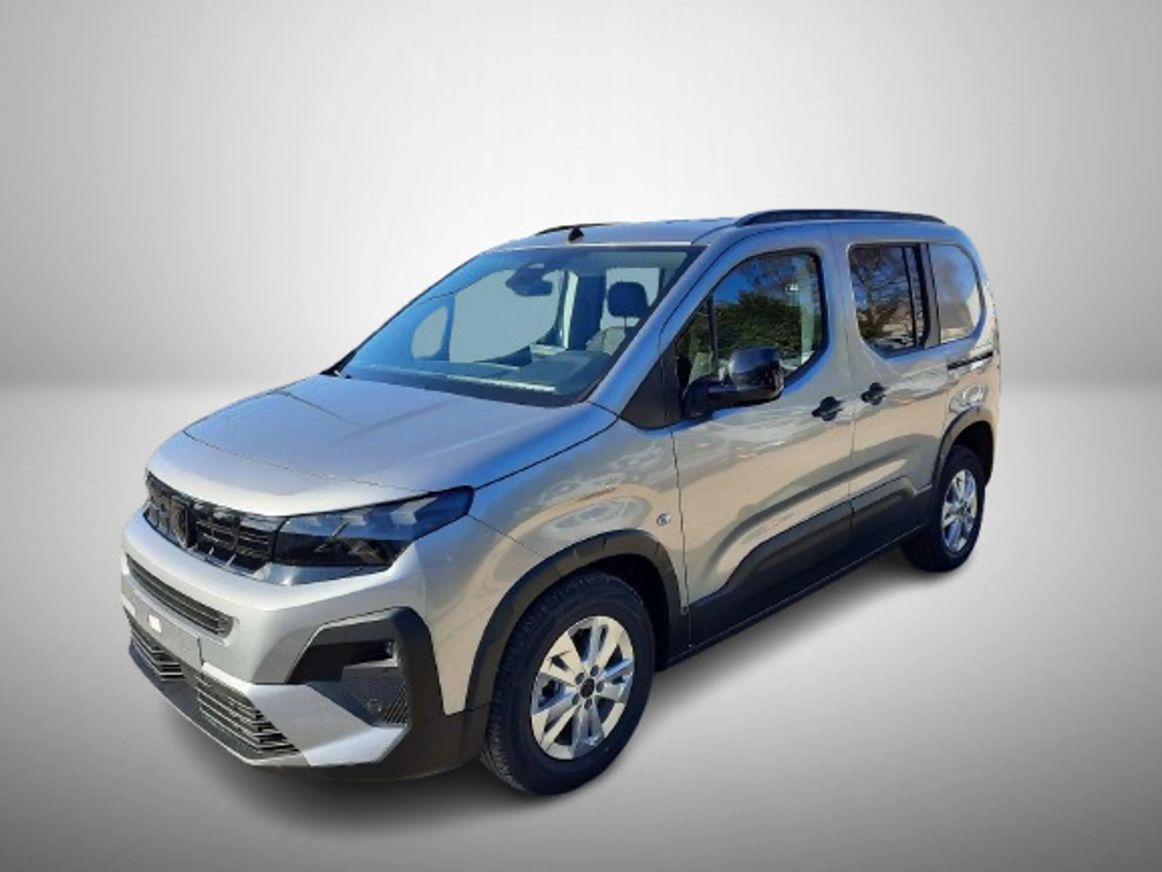 Peugeot Rifter AT 130 N1/NAVY/Kamera — photo 3