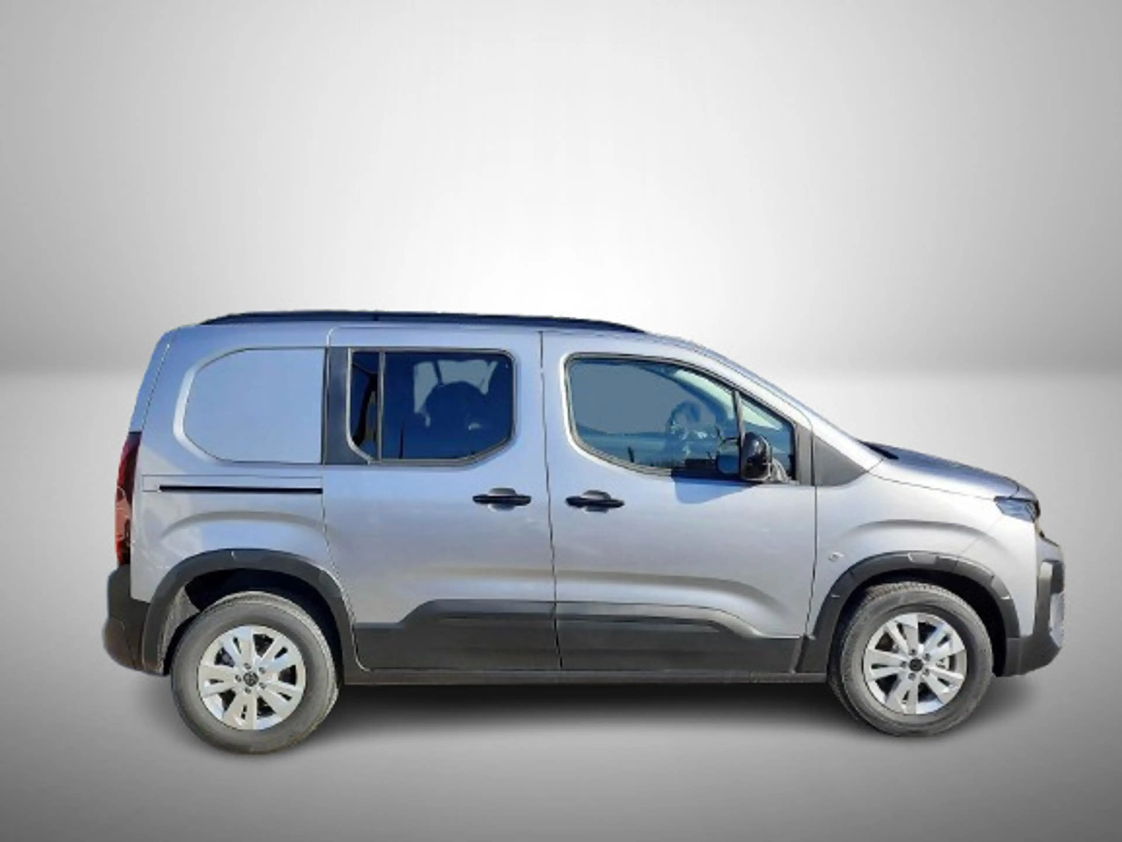 Peugeot Rifter AT 130 N1/NAVY/Kamera — photo 4