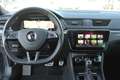Skoda Superb Combi 1.4 iV Sportline DSG * PANO * AHK *LED * Gris - thumbnail 11