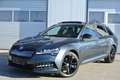Skoda Superb Combi 1.4 iV Sportline DSG * PANO * AHK *LED * Gris - thumbnail 4