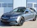 Skoda Superb Combi 1.4 iV Sportline DSG * PANO * AHK *LED * Gris - thumbnail 1