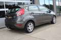 Ford Fiesta 1.0 Style 81 Pk 5 Deurs Airco / LM Grijs - thumbnail 7