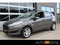 Ford Fiesta 1.0 Style 81 Pk 5 Deurs Airco / LM Grijs - thumbnail 1