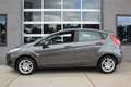 Ford Fiesta 1.0 Style 81 Pk 5 Deurs Airco / LM Grijs - thumbnail 5