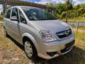 Opel Meriva Edition+KLIMA Silber - thumbnail 3
