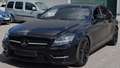 Mercedes-Benz CLS 350 CDI 4Matic Schwarz - thumbnail 1
