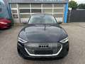 Audi e-tron 55 quattro 95kWh Matrix-Teilleder-Autopilot Grau - thumbnail 2