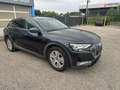 Audi e-tron 55 quattro 95kWh Matrix-Teilleder-Autopilot Grau - thumbnail 3