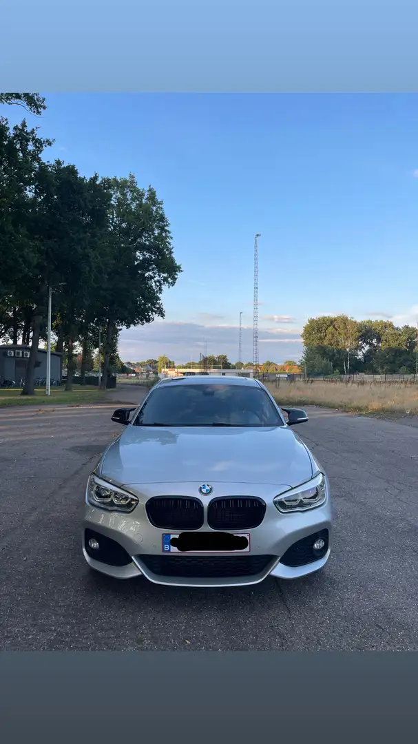 BMW 125 125d Aut. M Sport - 1