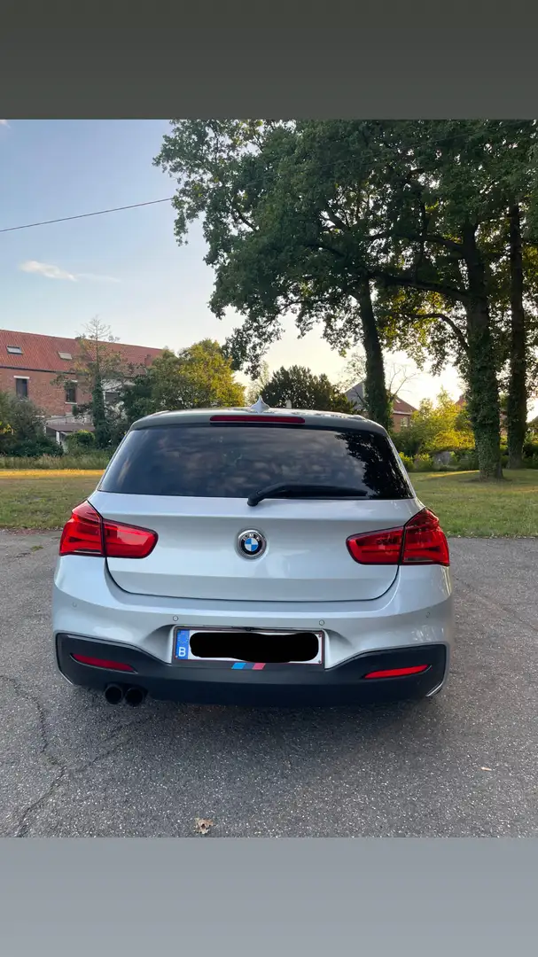 BMW 125 125d Aut. M Sport - 2