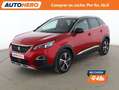 Peugeot 3008 1.2 PureTech GT Line Rojo - thumbnail 1