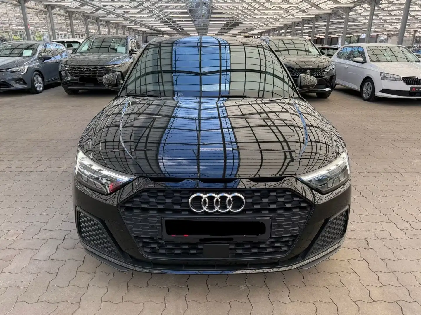 Audi A1 A1 Sportback 30 1.0 tfsi S Line Edition 110cv - 1