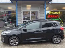Ford Fiesta ST Line