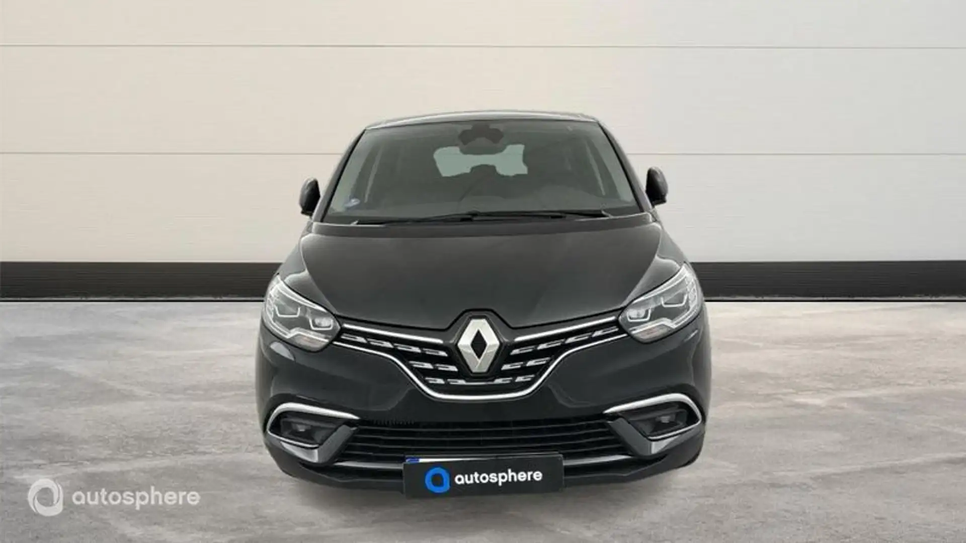 Renault Grand Scenic 1.3 TCe 140ch Business EDC 7 places - 21 - 2
