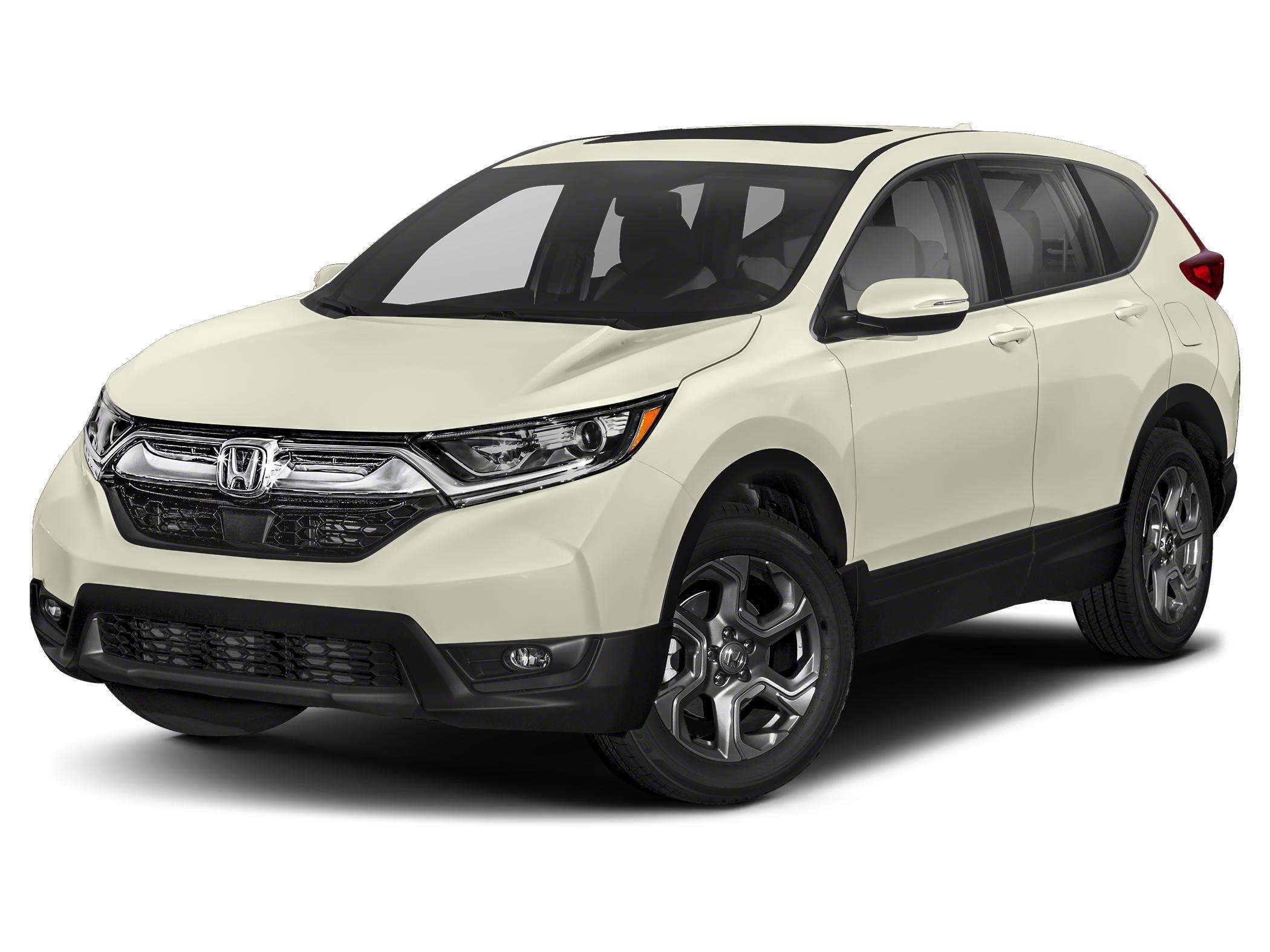 2018 Honda CR-V EX-L - Lanewatch | Moonroof | Carplay | Back Cam