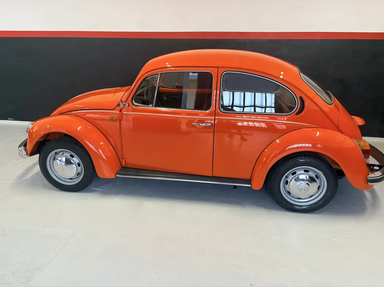 Volkswagen Maggiolino, foto 1