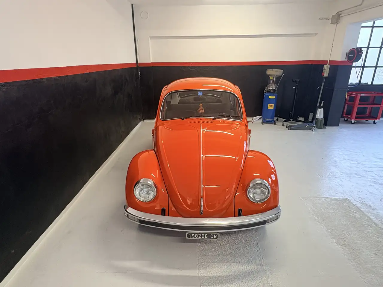 Volkswagen Maggiolino, foto 3