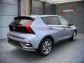 Hyundai BAYON GO Plus 1.0 T-GDI Blau - thumbnail 4