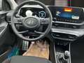 Hyundai BAYON GO Plus 1.0 T-GDI Blau - thumbnail 7