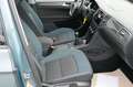Volkswagen Golf Sportsvan IQ.DRIVE LED/ACC/NAV/PDC Blau - thumbnail 9