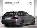 BMW 520 d xDrive Touring M Sportpaket Grau - thumbnail 2