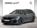 BMW 520 d xDrive Touring M Sportpaket Grau - thumbnail 1