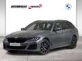 BMW 520 d xDrive Touring M Sportpaket Grau - thumbnail 1