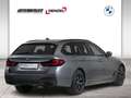 BMW 520 d xDrive Touring M Sportpaket Grau - thumbnail 2