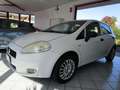 Fiat Grande Punto 1.4 GPL 5 porte Actual Alb - thumbnail 1