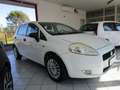 Fiat Grande Punto 1.4 GPL 5 porte Actual Alb - thumbnail 2