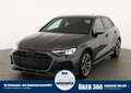 Audi S3 Sportback TFSI quattro, Matrix, Optik schwarz, Kam Šedá - thumbnail 1