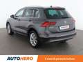 Volkswagen Tiguan 2.0 TDI Executive DSG 4MOTION Gris - thumbnail 4