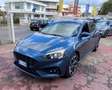 Ford Focus 1.0 125cv HYBRID *UNICO PROPRIETARIO* ST LINE!!!! Blau - thumbnail 1