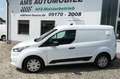 Ford Transit Connect L1  original 32 tsd Kilometer 1.Hand 6-Gang Weiß - thumbnail 4